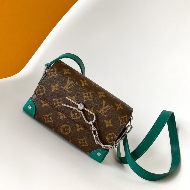 LV Satchel bags